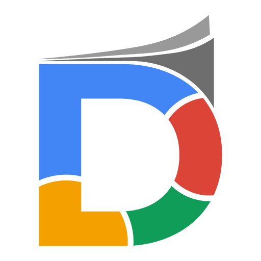 Digital Diary Admin Application icon