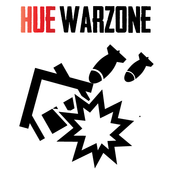 HUE Warzone icon