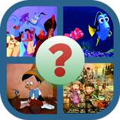 Guess Animated Films