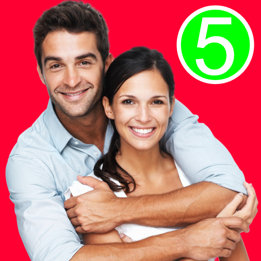 Dating App: Free Chat &amp; Live Chat For Singles icon