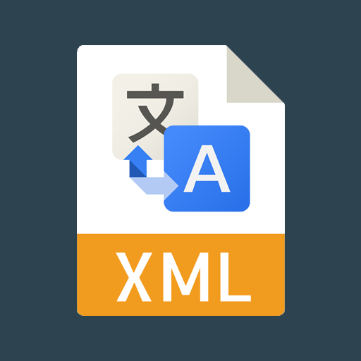 XML Translator Pro icon