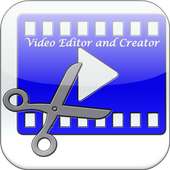 video editor and creator on 9Apps