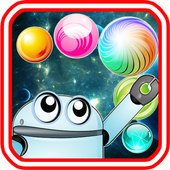 Bubble Space icon