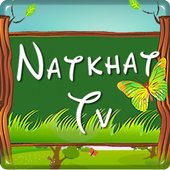 Natkhat TV icon