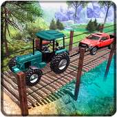 Heavy Duty Tractor Pull