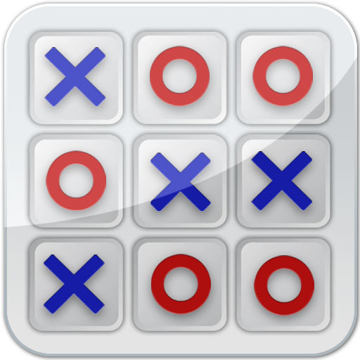 Tic Tac Toe icon