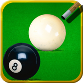 3D Classic Billiards icon