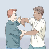 wing chun technique icon