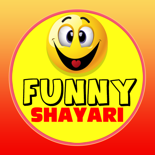 Funny Shayari icon