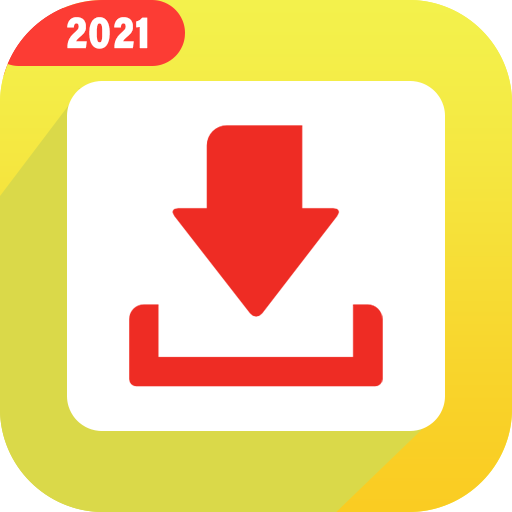 Snaptubè - HD Video Downloader App icon