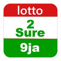 Lotto 9ja baba 2sure on 9Apps