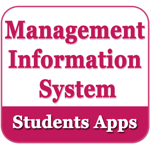 Management Information System (MIS)  students app icon