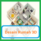 Three Dimensional House Design Ideas And Photos icon