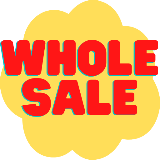 WHOLESALE MARKET SHOPPING APP icon