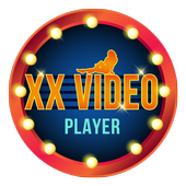 XX Video Player icon