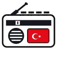 Radyo Türk - Canlı Radyo Türkiye Dinle on 9Apps