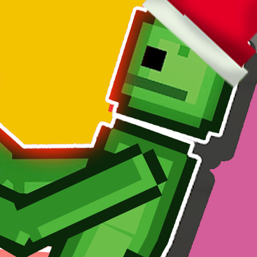 Craftsman : Playground Melon 2 icon