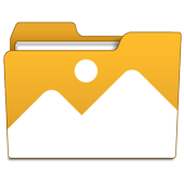 SD File Manager icon