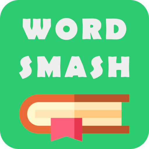 Word Smash icon