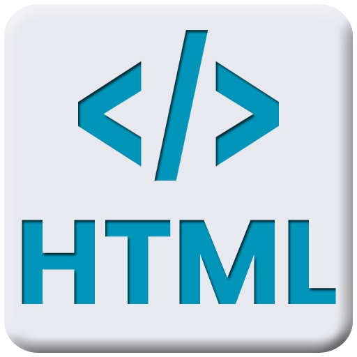 Learn HTML - HTML Tutorial icon