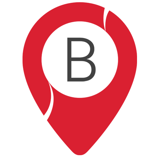 Bridgera TrackMe icon