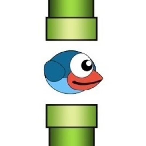 Bird And The Pipes icon