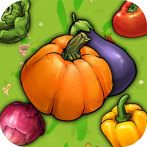 Vegetable Crush icon