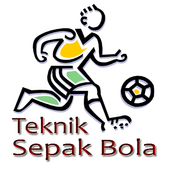 ikon Teknik Dasar Sepak Bola