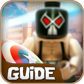 ProGuide for LEGO Marvel icon