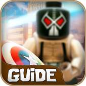 ProGuide for LEGO Marvel