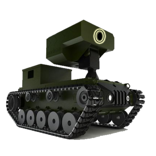 Robot Control Pro icon