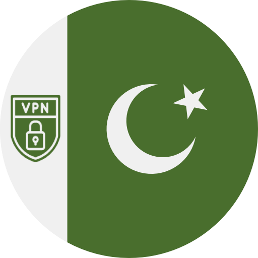 Pakistan VPN Free icon