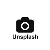 Unsplash icon
