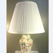 Screen Light Table Lamp icon