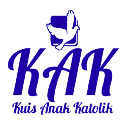 Kuis Anak Katolik icon