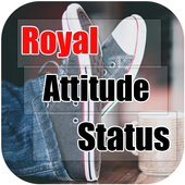 Royal Attitude Status icon