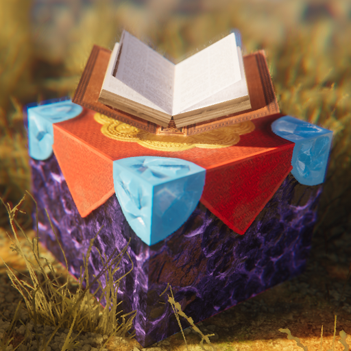 Realistic mod for Minecraft PE icon