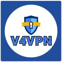 V4VPN - Unblock Everything on 9Apps