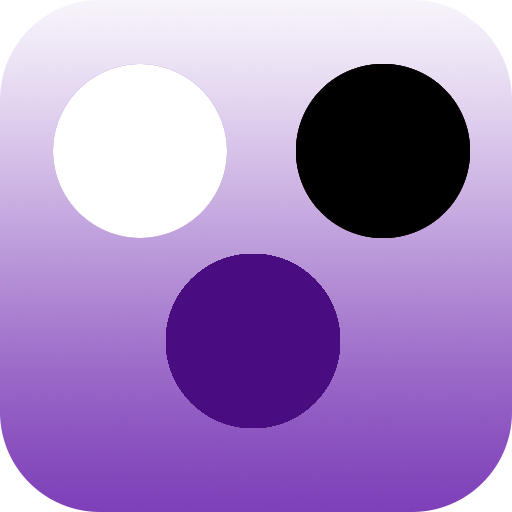 Ball Run vs Roll icon