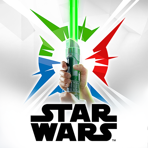 Star Wars™ Lightsaber Academy иконка