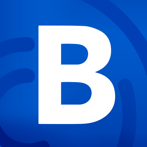 Mobile TV - Balticum icon