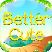 Better Cute Font for FlipFont,Cool Fonts Text Free on 9Apps