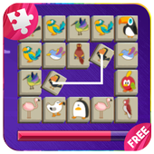 Kawaii Onet Irate Birds icon