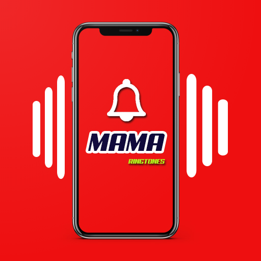 Mama Ringtones  - Telugu, Hindi, English Ringtones icon