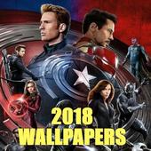 Avengers  Infinity War Wallpapers icon
