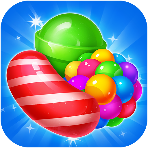 Candy Ville icon