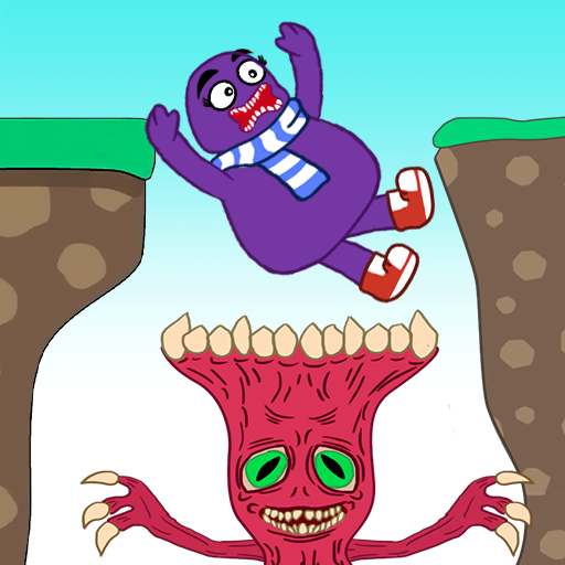 Grimaze Life Story: Fun Choice icon