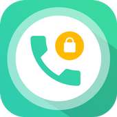 Incoming Call Locker on 9Apps