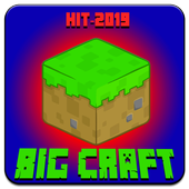 Big Craft icon