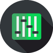 Equalizer Pro icon